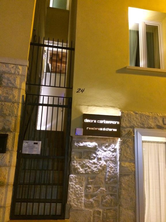 Dimora Corteinfiore Trani Εξωτερικό φωτογραφία