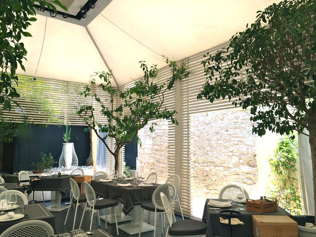 Dimora Corteinfiore Trani Εξωτερικό φωτογραφία