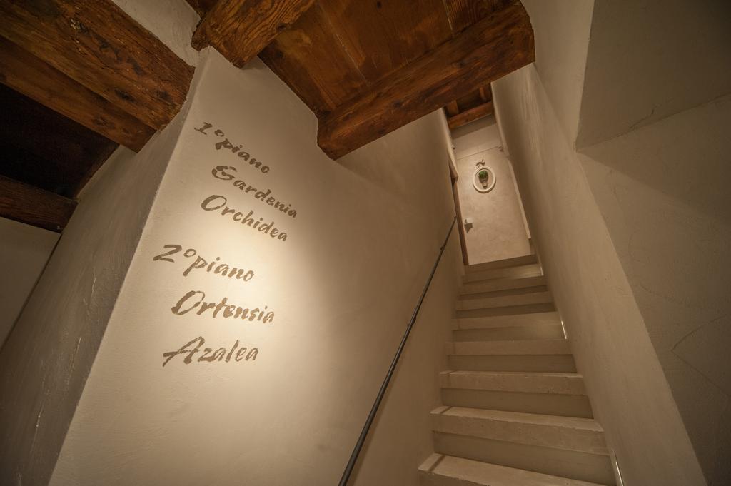 Dimora Corteinfiore Trani Εξωτερικό φωτογραφία