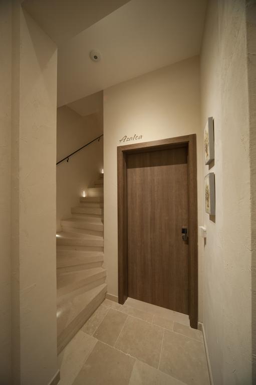 Dimora Corteinfiore Trani Εξωτερικό φωτογραφία